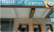 Cyprus banking sector: Restructured, credible, sustainable ...