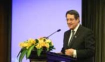 European Cyprus China’s Gateway to Europe, Africa & Middle East