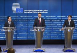 Investment Plan for Europe