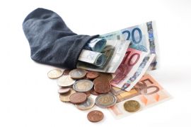 Funding Where Needed in the EU